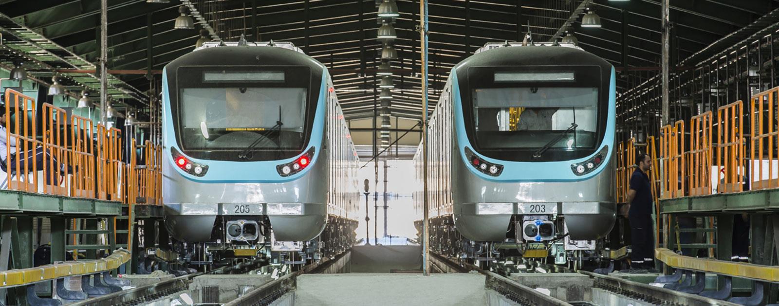 صنایع ریلی صنایع ریلی