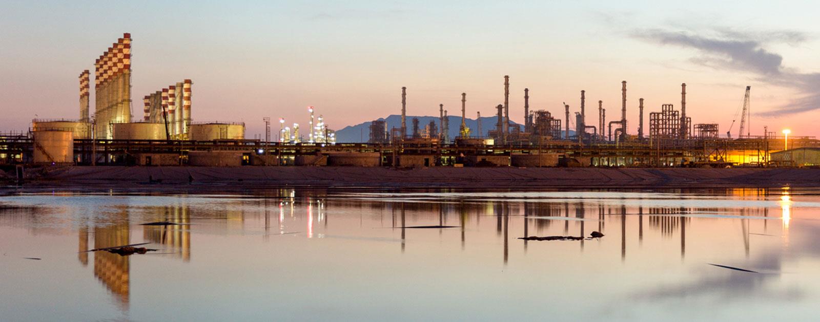 نفت و گاز نفت و گاز